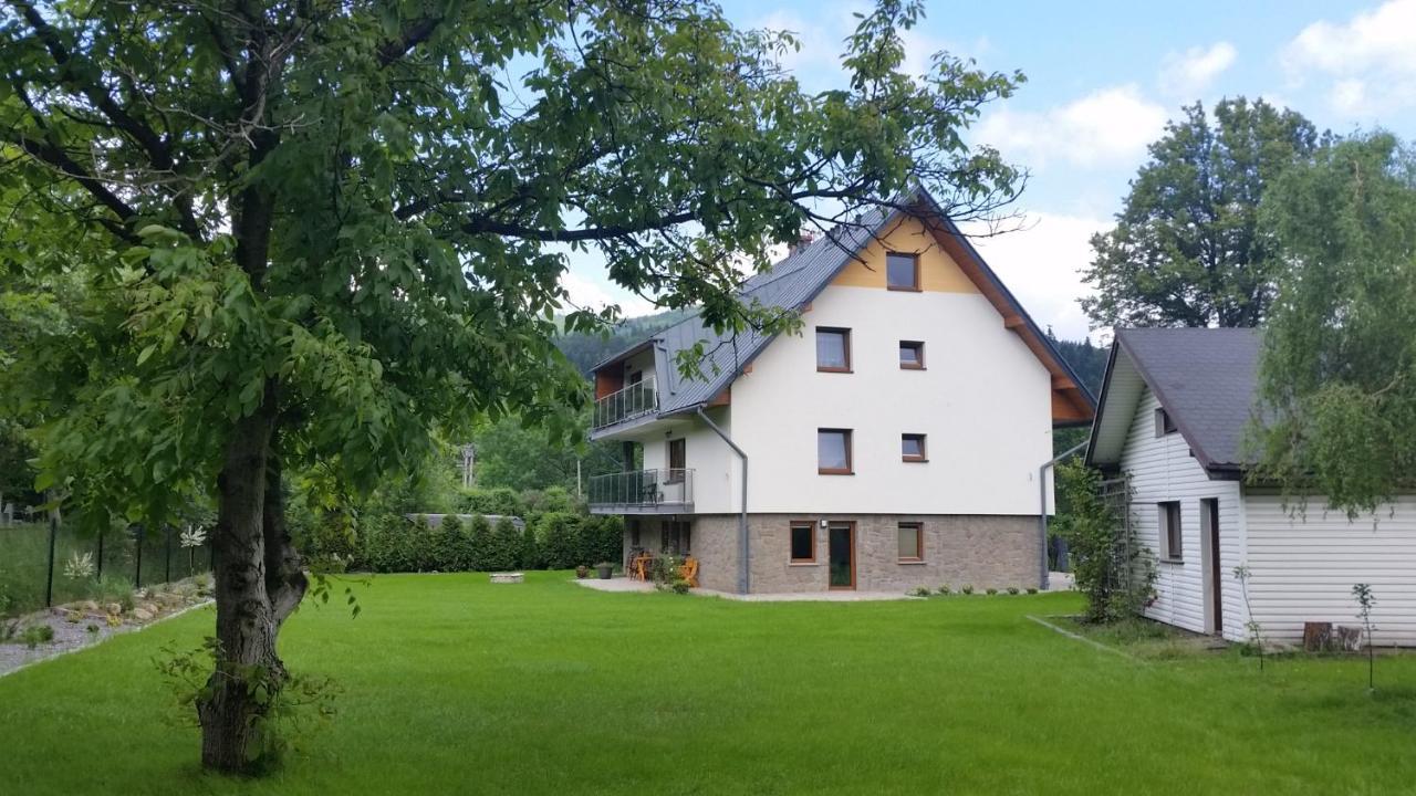 Апартаменти Na Plazowej