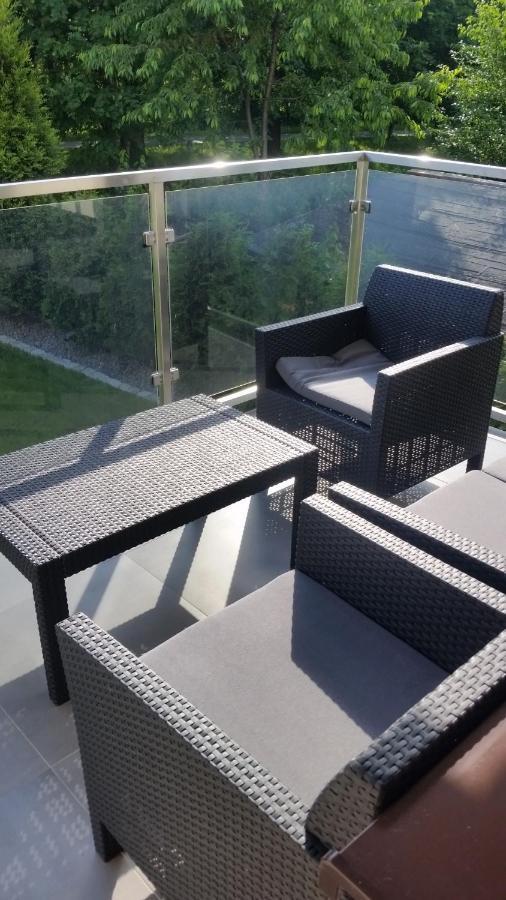Na Plazowej Apartment Wegierska Gorka