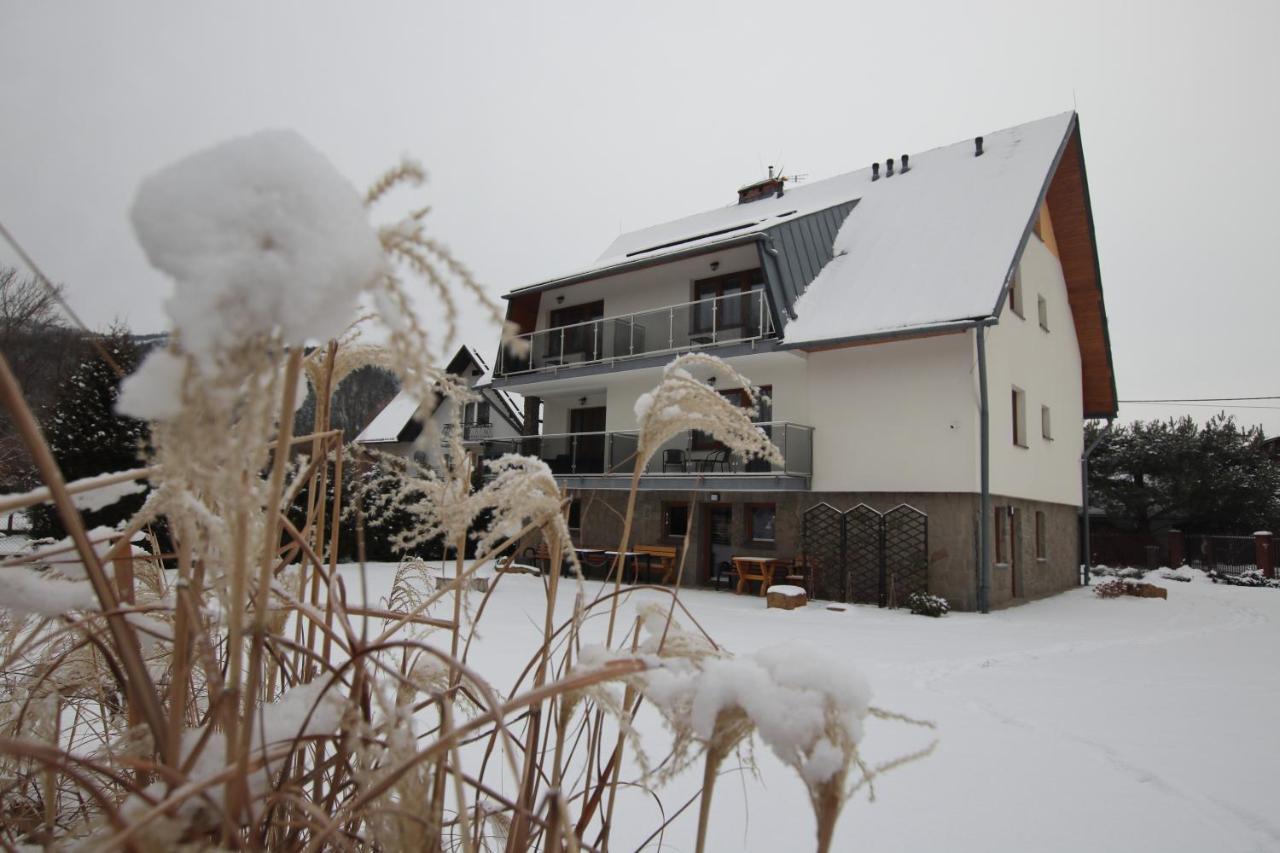 Na Plazowej Apartment