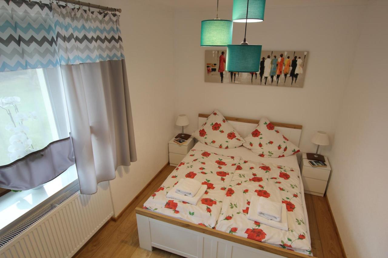Na Plazowej Apartment Wegierska Gorka