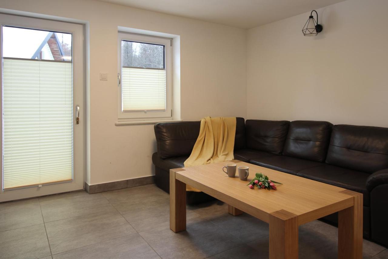 Apartment Na Plazowej *