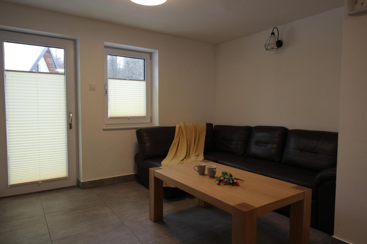 Na Plazowej Apartment *